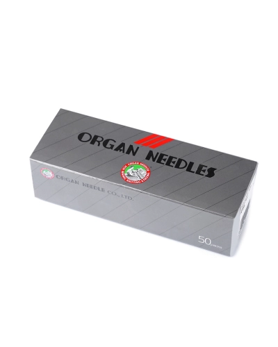 Háztartási varróéptű Super stretch 75,90 Organ - 1 box | Mimib