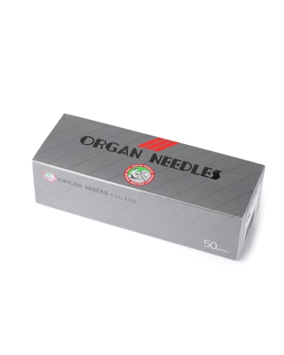 Háztartási varróéptű Univerzál 70,80,90,100 Organ - 1 box | Mimib