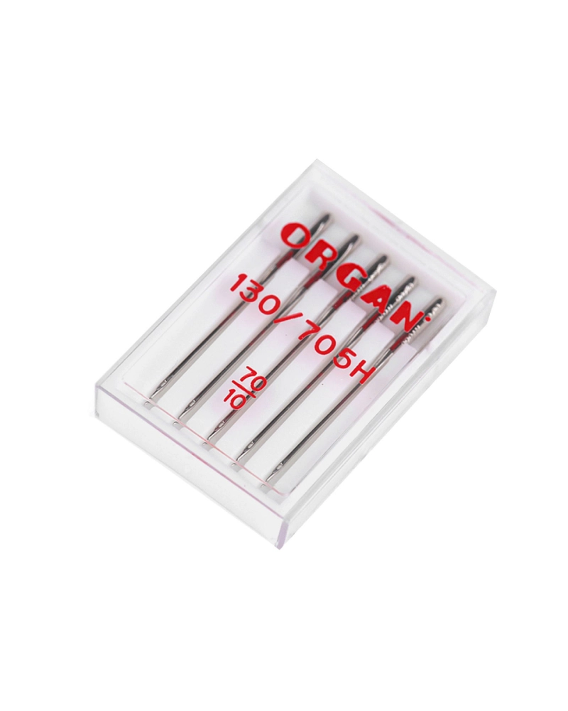 Háztartási varróéptű Univerzál 70,80,90,100 Organ - 1 box | Mimib