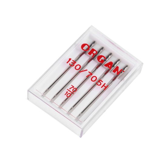 Háztartási varróéptű Univerzál 70,80,90,100 Organ - 1 box | Mimib
