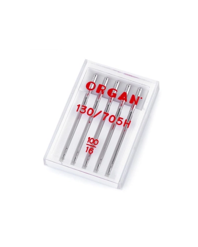 Háztartási varróéptű Univerzál 70,80,90,100 Organ - 1 box | Mimib