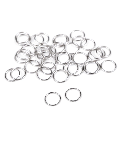 Karika mosható Ø6, Ø8, Ø10, Ø12, Ø15 mm - 50 db. | Mimib