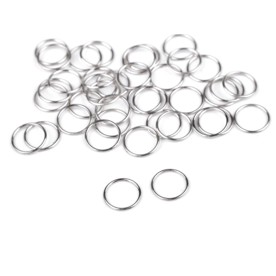 Karika mosható Ø6, Ø8, Ø10, Ø12, Ø15 mm - 50 db. | Mimib