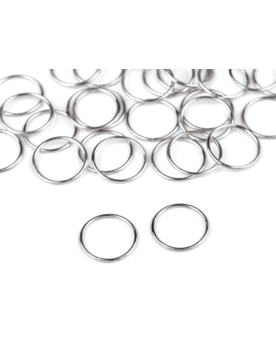 Karika mosható Ø6, Ø8, Ø10, Ø12, Ø15 mm - 50 db. | Mimib
