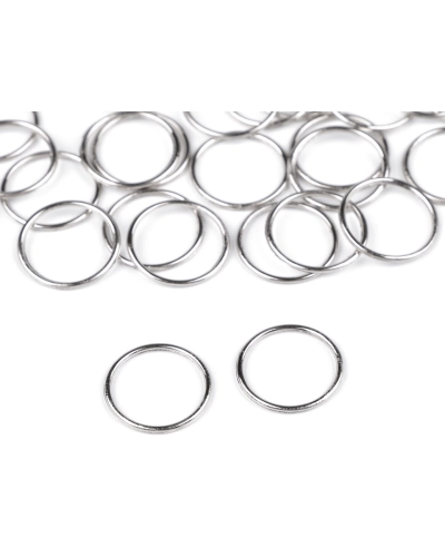 Karika mosható Ø6, Ø8, Ø10, Ø12, Ø15 mm - 50 db. | Mimib