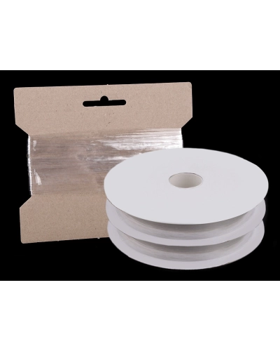 Szilikon gumi széles 20 mm erős - 20 m | Mimib