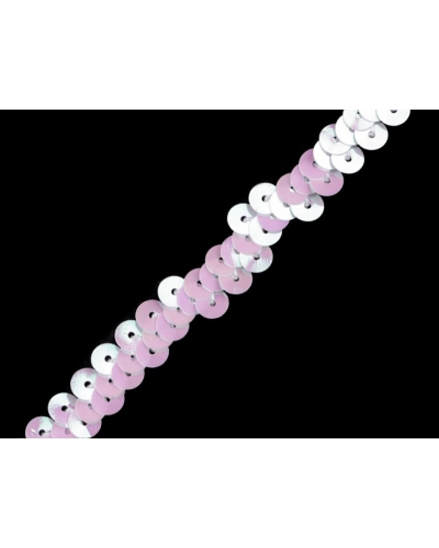 Flitter szalag elasztikus szélessége 10 mm botni - 1 m | Mimib