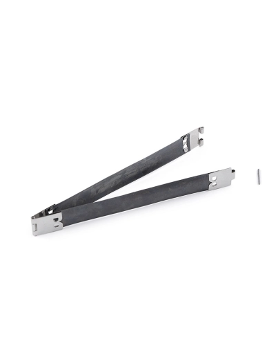 Pénzárca kapocs 14x120 mm - 2 pr. | Mimib