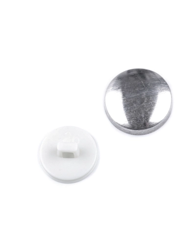 Bevonható, behúzható gombalap 26"  16,5mm - 100 szett | Mimib