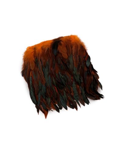 Paszomány - kakas toll 14 - 16 cm - 1 m | Mimib