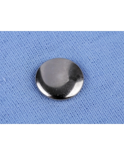 Piston na kovové, mosadzné a nerezové cvoky Ø10 mm - 1 sada | Mimib