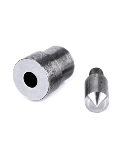 Piston na vysekávanie dier pre priechodky Ø5, 7, 8, 10 mm - 1 sada | Mimib