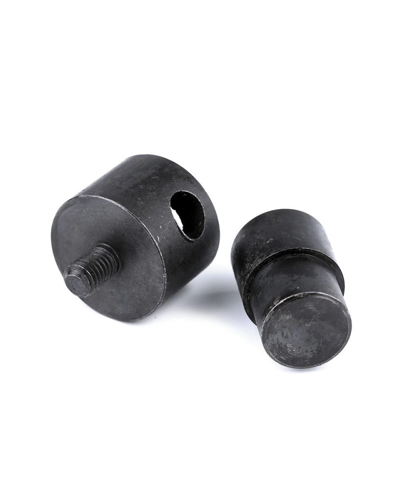 Piston na vysekávanie dier  Ø12, 18, 20 mm - 1 sada | Mimib