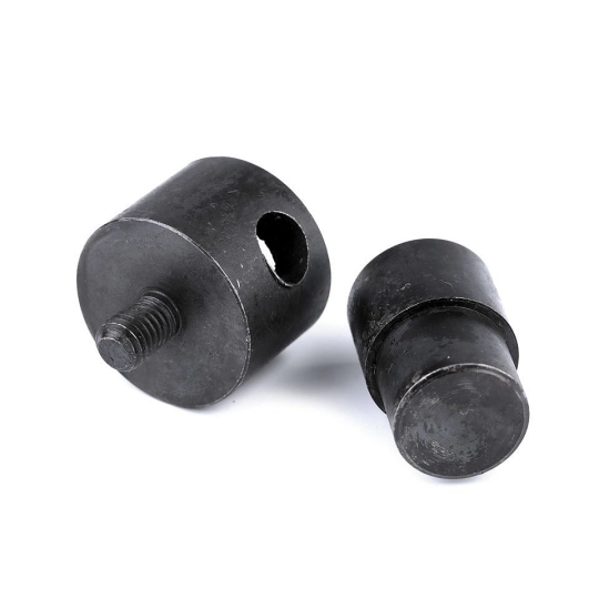 Piston na vysekávanie dier  Ø12, 18, 20 mm - 1 sada | Mimib
