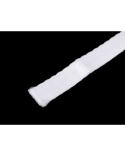 Tunel na kostice bielizňový šírka 10 mm - 1 m | Mimib