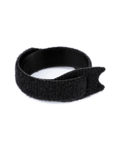 Sťahovacia páska na suchý zips dĺžka 15, 20 cm - 10 ks | Mimib