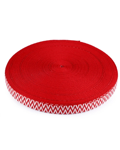 Obojstranný popruh šírka 38 mm - 1 m | Mimib