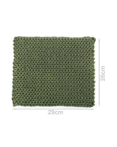 Pletacia priadza Macrame Cord 250 g - 1 ks | Mimib