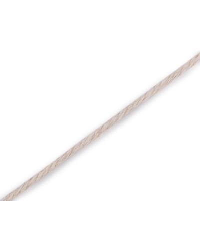 Pamut fonal makramé Ø2-2,5 mm - 1 db. | Mimib