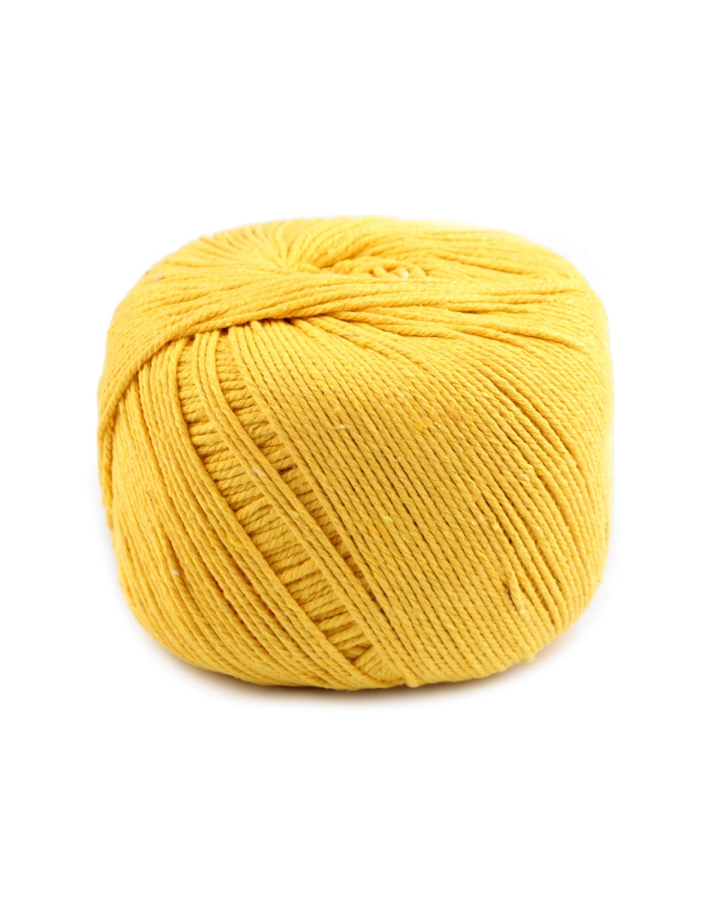 Pamut fonal makramé Ø2-2,5 mm - 1 db. | Mimib