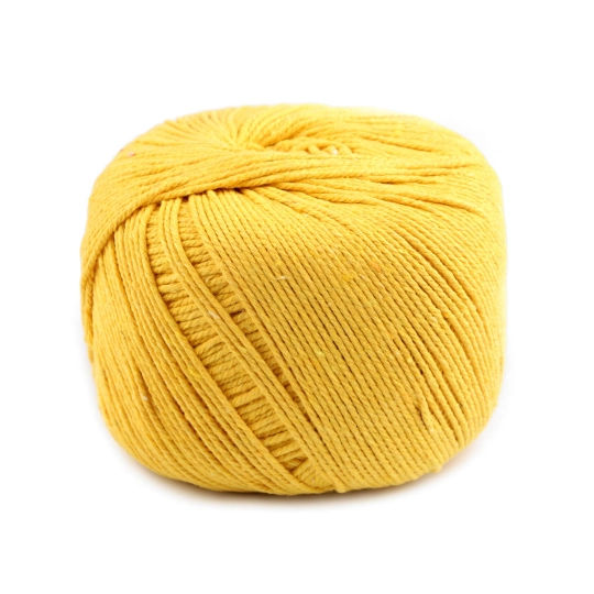 Pamut fonal makramé Ø2-2,5 mm - 1 db. | Mimib