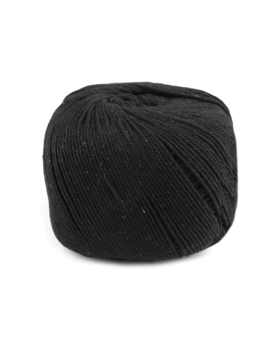 Pamut fonal makramé Ø2-2,5 mm - 1 db. | Mimib