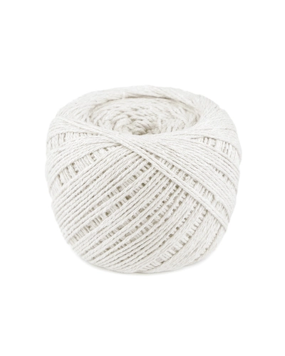 Pamut fonal makramé Ø2-2,5 mm - 1 db. | Mimib