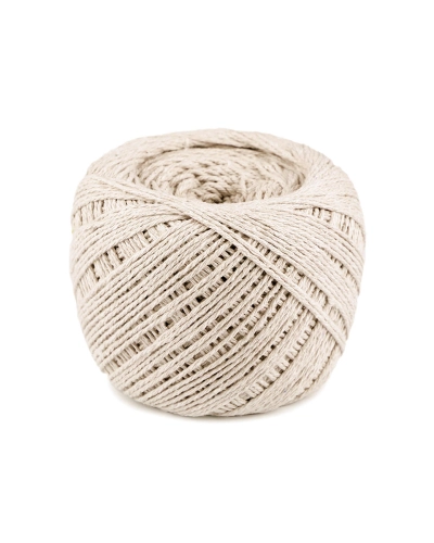 Pamut fonal makramé Ø2-2,5 mm - 1 db. | Mimib