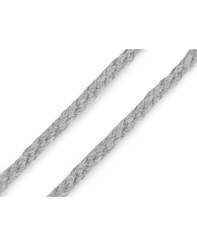 Pamut ruhafonal fonott Ø5 mm - 45 m | Mimib