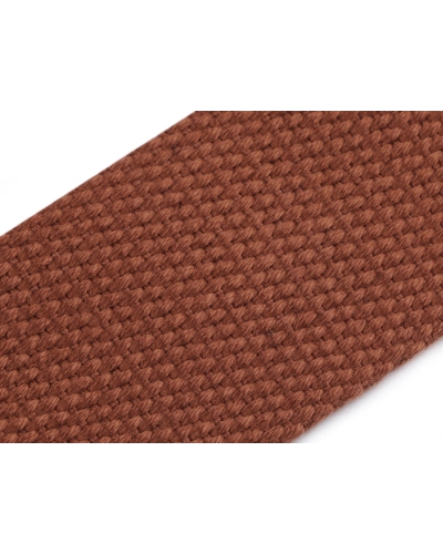 Textil táskafül / heveder karabinerrel szélessége 3,8 cm - 1 db. | Mimib