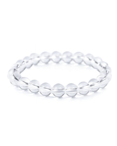 Kristály karkötő, szintetikus ásvány - 1 db. | Mimib