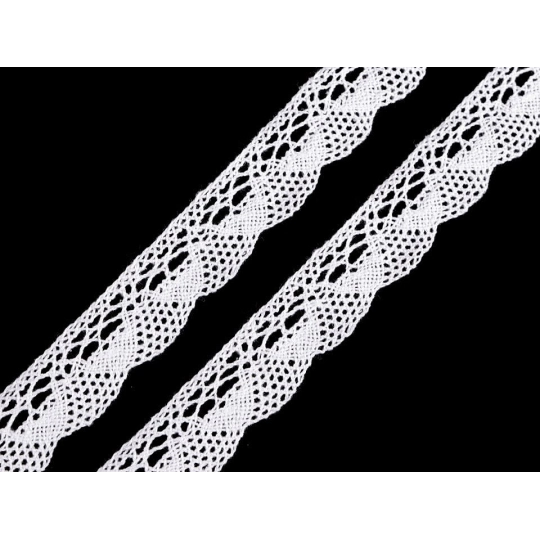 Pamut vertcsipke szélessége 22 mm - 22.5 m | Mimib
