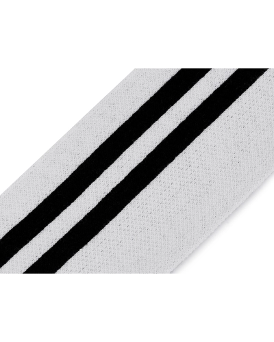 Elasztikus ruházati passzé folyóméteres szélessége 60 mm - 1 m | Mimib