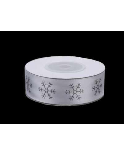 Szatén szalag pehely szélessége 20 mm - 13.5 m | Mimib
