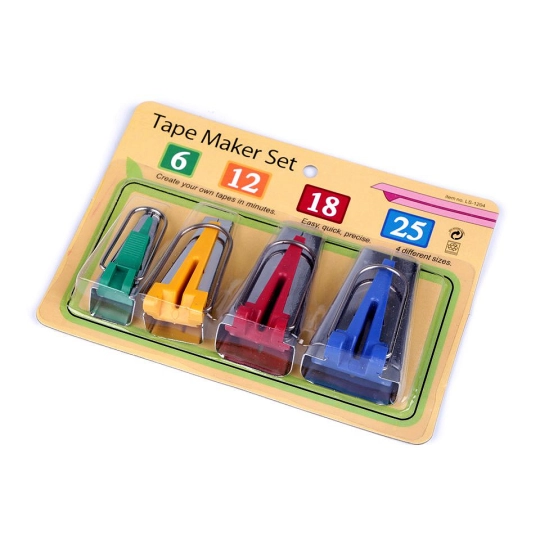 Ferdesáv berakó 4 db készlet - 1 szett | Mimib