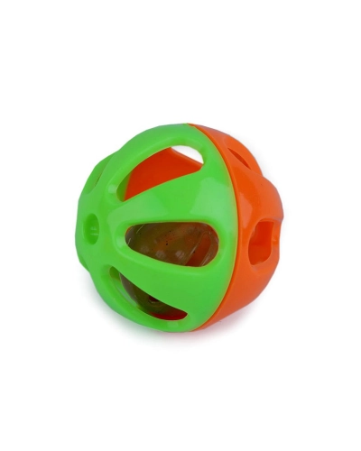 Csörgő golyócskák Ø36 mm - 5 db. | Mimib