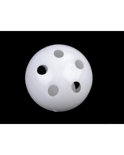 Gömbölyű csörgő Ø33 mm - 20 db. | Mimib