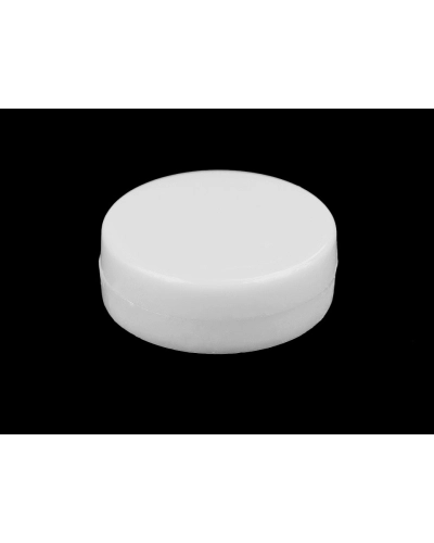 Lapos csörgő Ø30 mm - 5 db. | Mimib
