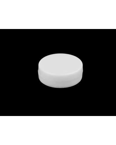 Lapos csörgő Ø18 mm - 5 db. | Mimib