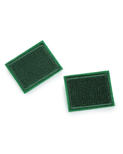 Felvasalható folt / lyuk javításra 3x4 cm - 10 db. | Mimib