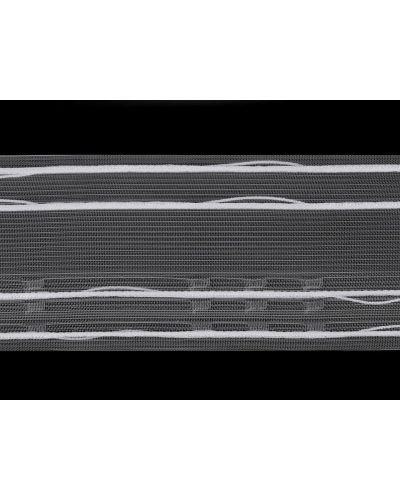 Függönyanyag szélessége 10 cm váltott behúzással - 1 m | Mimib