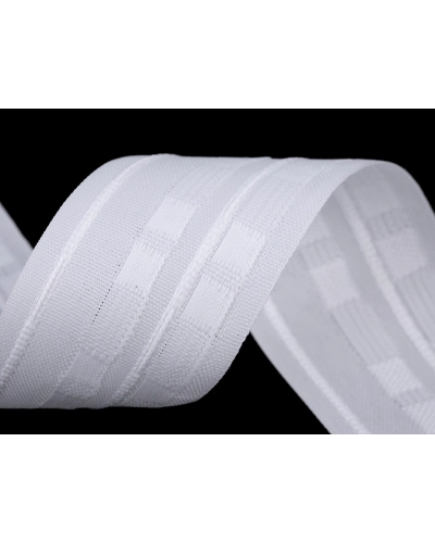 Függönyanyag szélessége 50 mm ceruzabehúzás - 50 m | Mimib