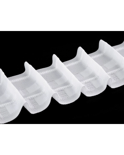 Függönyanyag szélessége 50 mm ceruzabehúzás - 50 m | Mimib
