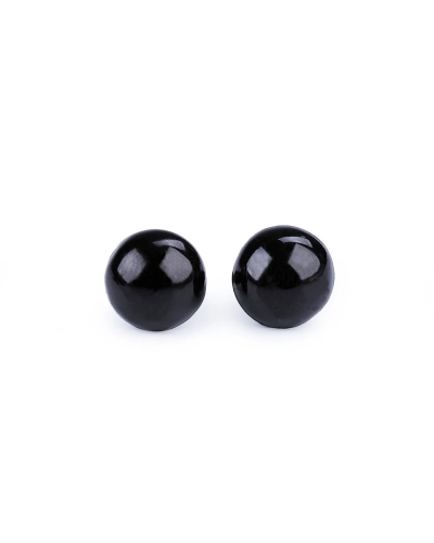 Biztonságos szemek Ø14 mm - 10 szett | Mimib