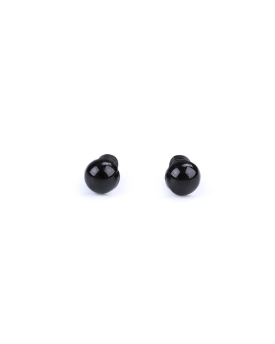Biztonságos szemek Ø6 mm - 10 szett | Mimib