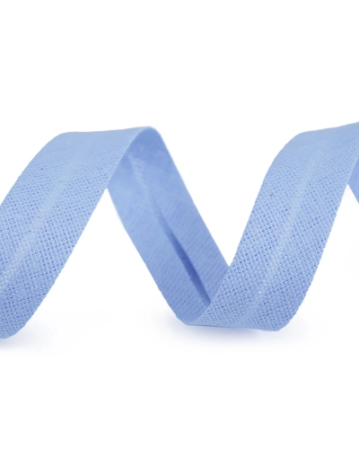Pamut ferdepánt szélessége 20 mm vasalt - 1 m | Mimib