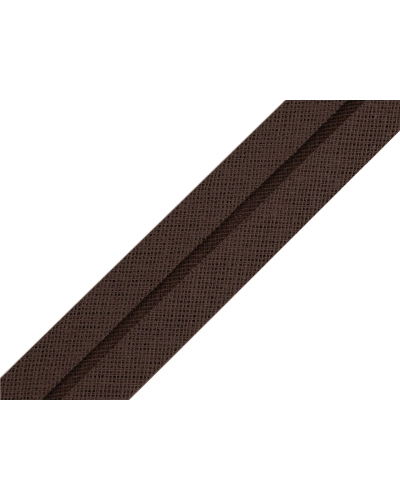 Pamut ferdepánt szélessége 20 mm vasalt - 1 m | Mimib