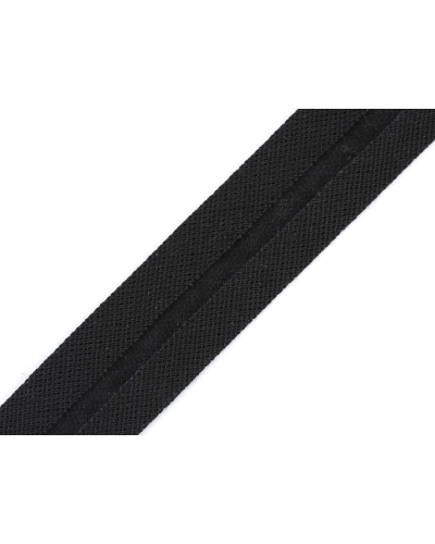 Pamut ferdepánt szélessége 20 mm vasalt - 1 m | Mimib