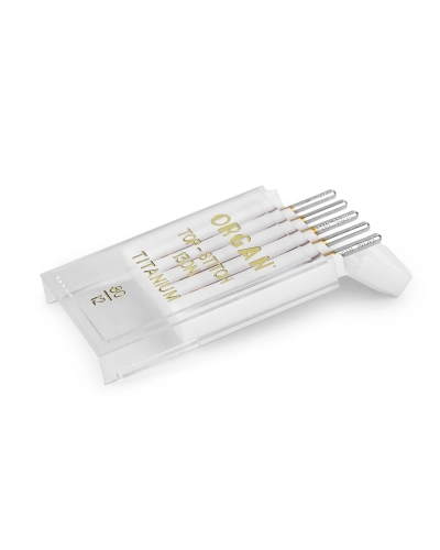 Háztartási varrógéptű Top Stitch 70, 80, 90 Organ - 1 box | Mimib