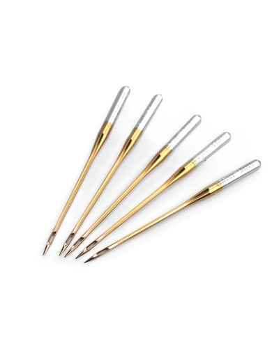 Háztartási varrógéptű Top Stitch 70, 80, 90 Organ - 1 box | Mimib